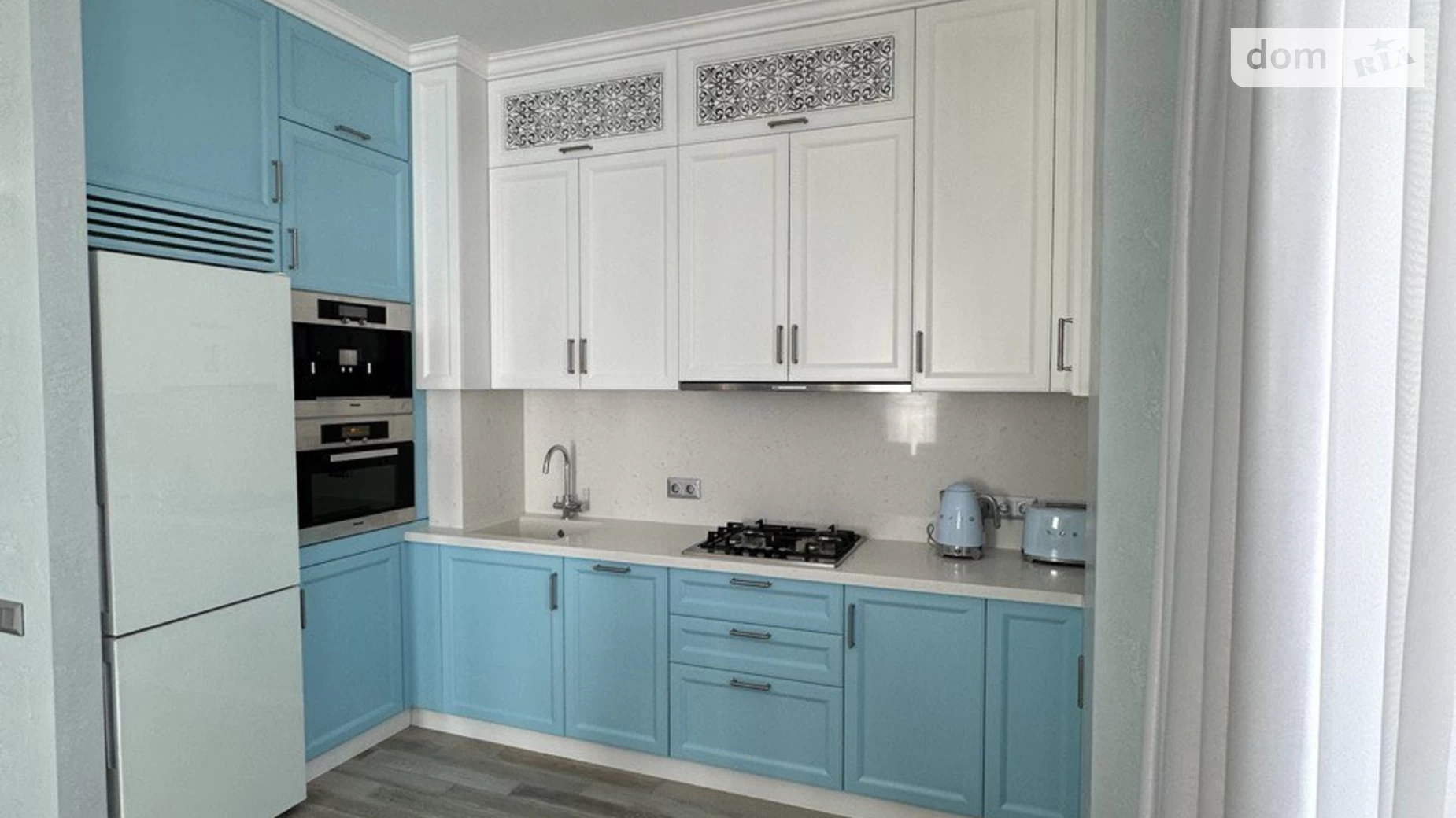 Продається 2-кімнатна квартира 71 кв. м у, цена: 120000 $ - фото 5
