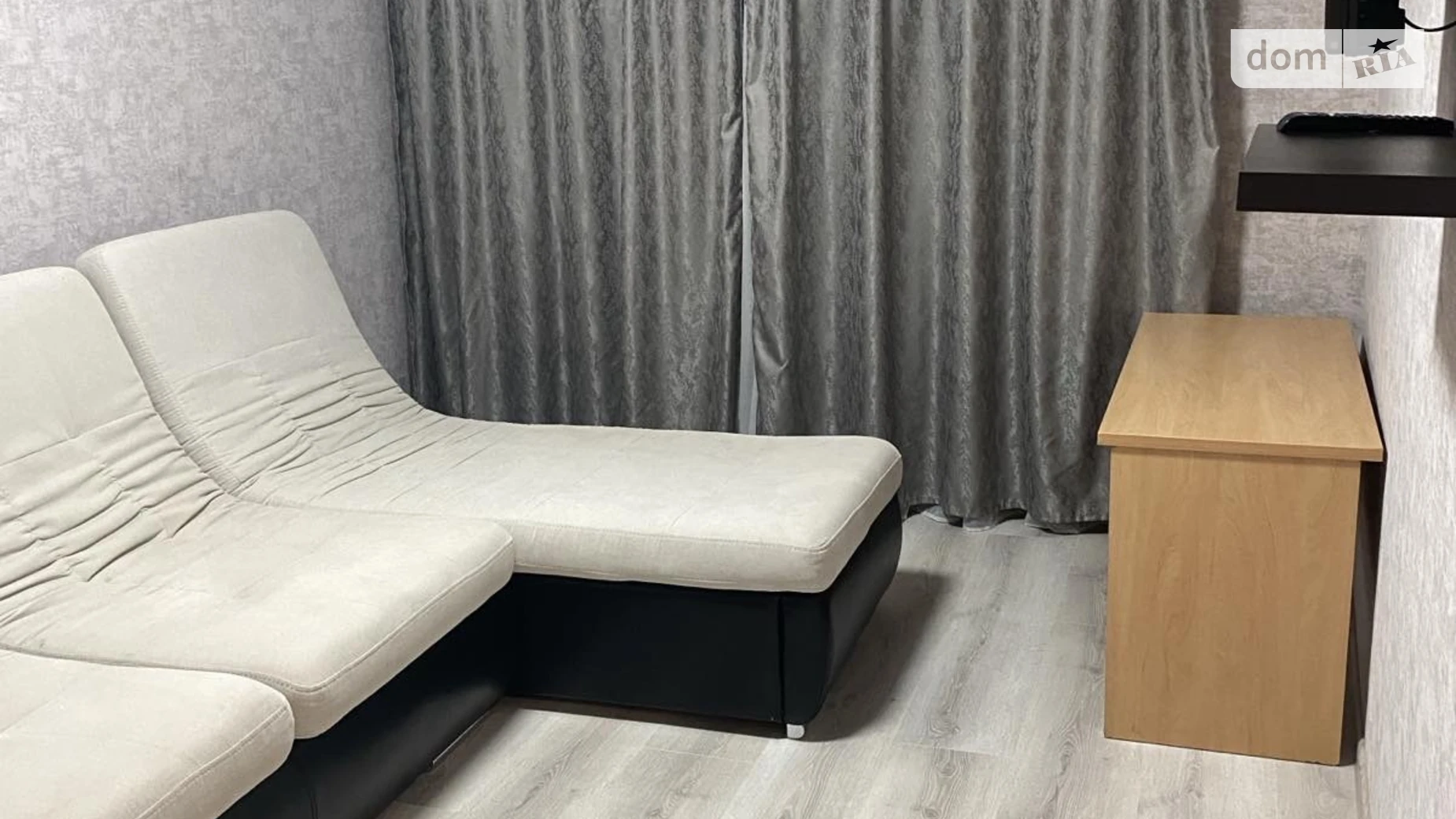 Сдается в аренду 2-комнатная квартира 50 кв. м в Киеве, ул. Санаторная, 5 - фото 3