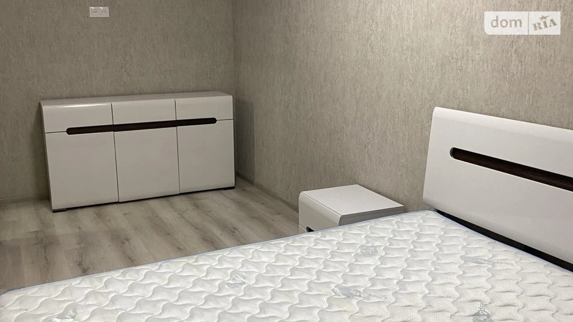 Сдается в аренду 2-комнатная квартира 50 кв. м в Киеве, ул. Санаторная, 5 - фото 2