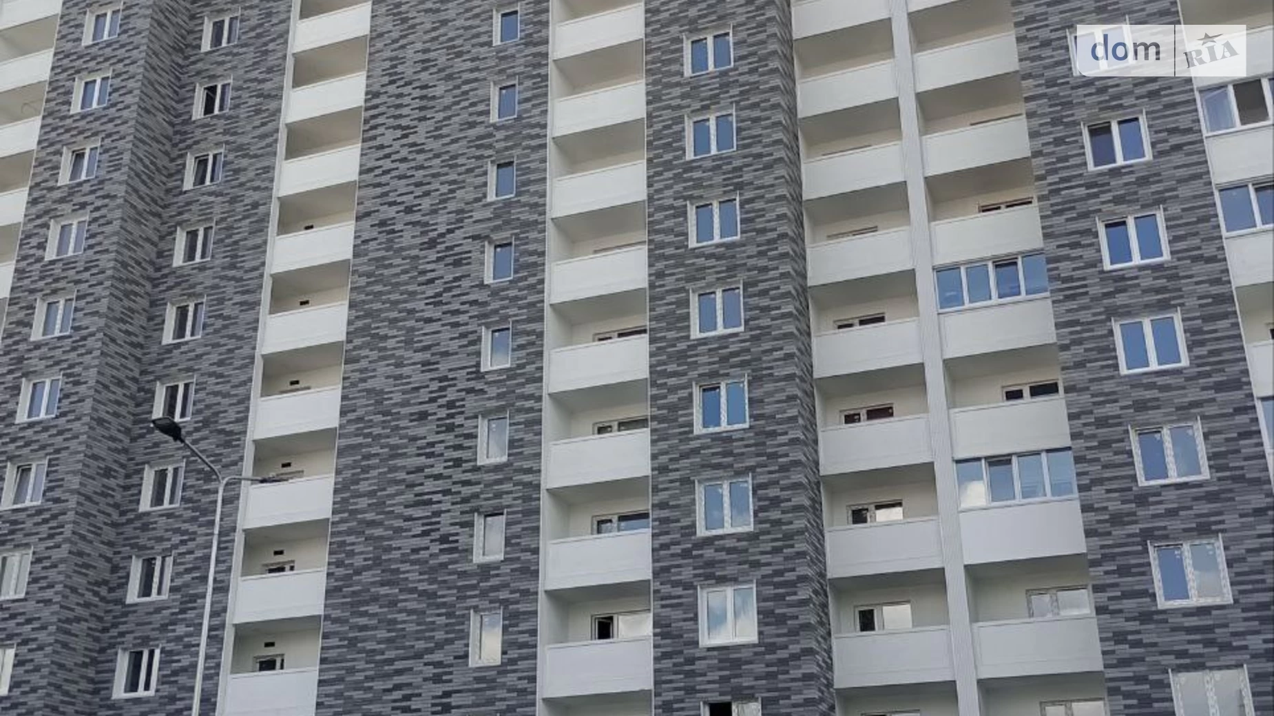 Продається 2-кімнатна квартира 77.9 кв. м у Києві, вул. Коноплянська, 22 - фото 4