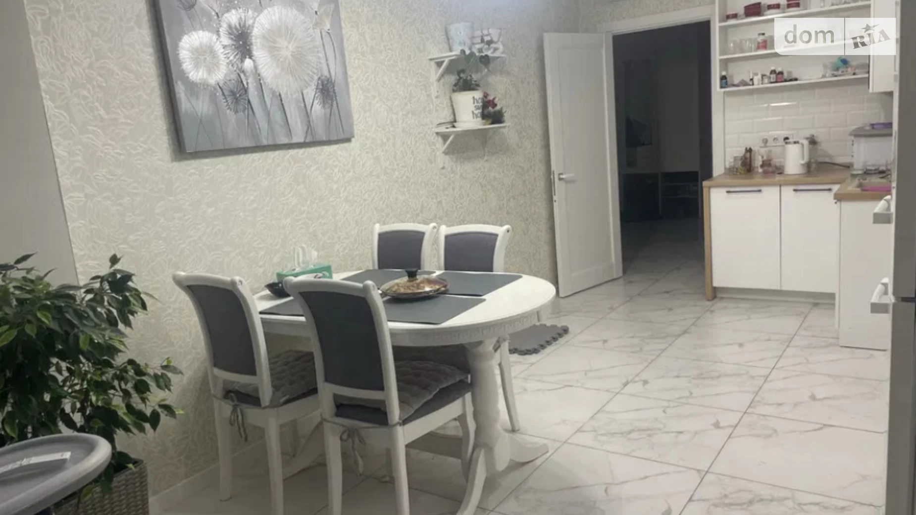 Продається 2-кімнатна квартира 80.2 кв. м у Гостомелі, вул. Прорізна, 7 - фото 3