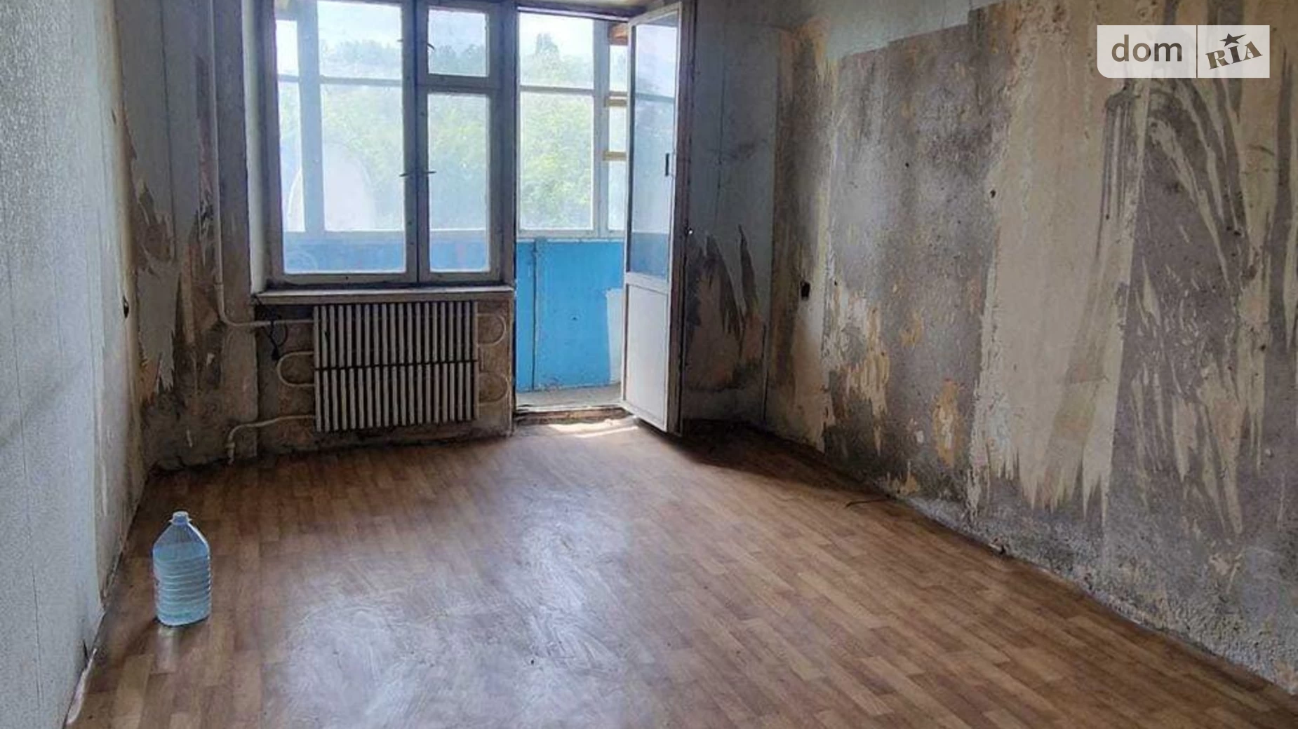 Продается 1-комнатная квартира 39 кв. м в Харькове, ул. Болградська(Грозненская) - фото 2