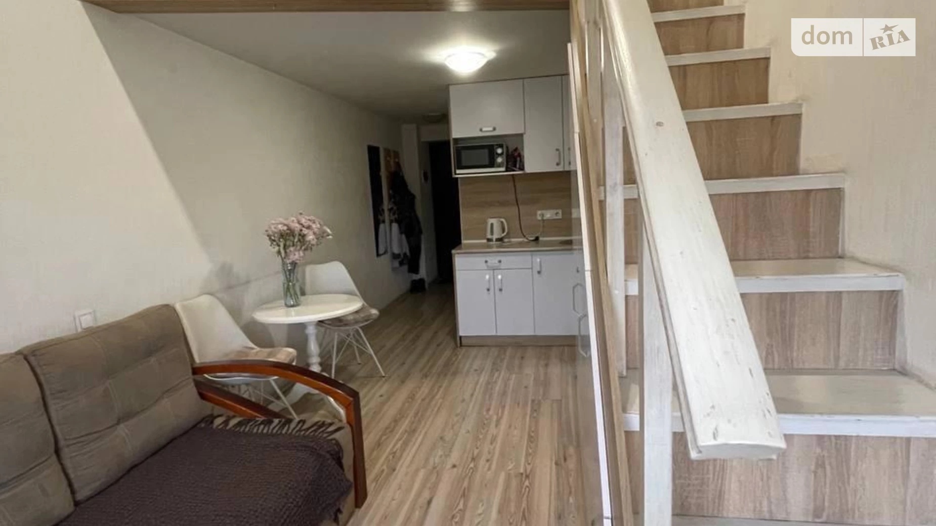 Продается 1-комнатная квартира 32.4 кв. м в Харькове, просп. Героев Харькова(Московский) - фото 5