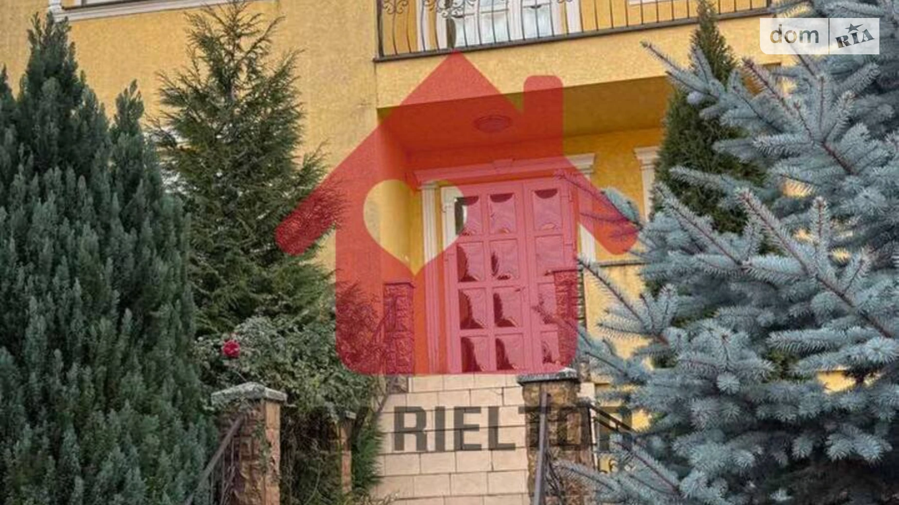 Продается дом на 4 этажа 800 кв. м с камином, цена: 500000 $ - фото 2