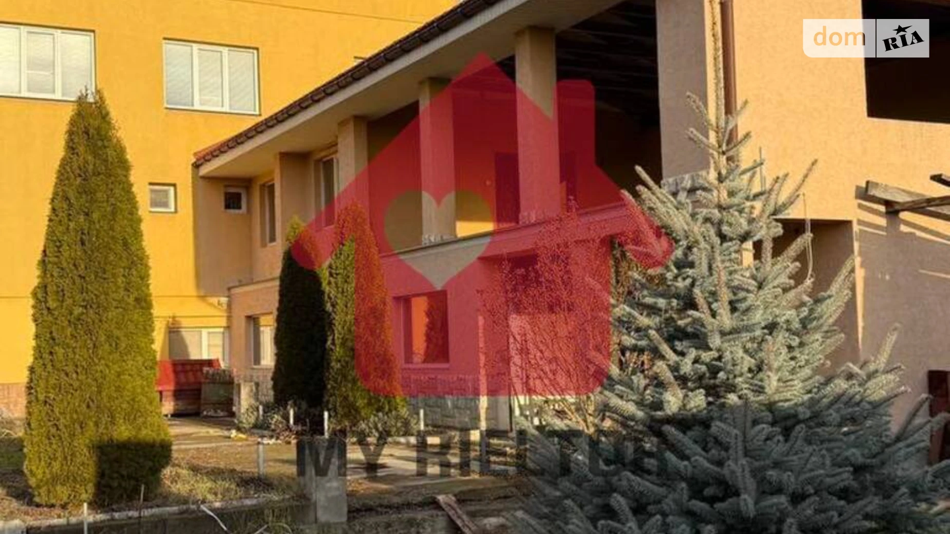Продается дом на 4 этажа 800 кв. м с камином, цена: 500000 $ - фото 3