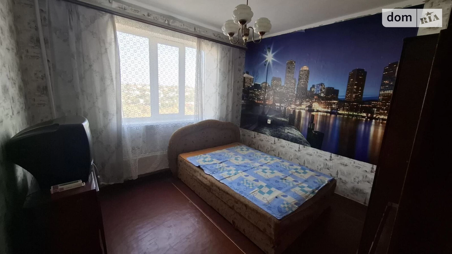 Продается 2-комнатная квартира 50 кв. м в Харькове, ул. Сергея Борзенко, 5 - фото 4