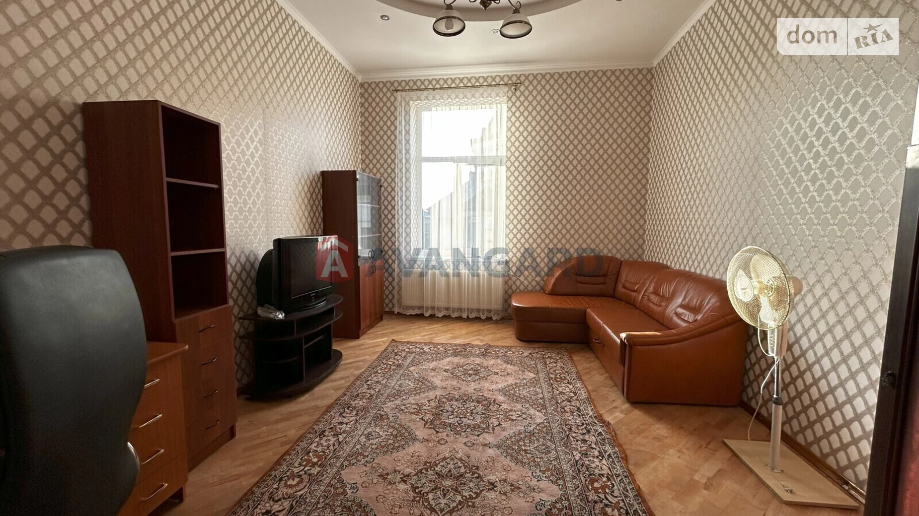 Продается 3-комнатная квартира 80 кв. м в Львове, ул. Коротка, 2 - фото 4