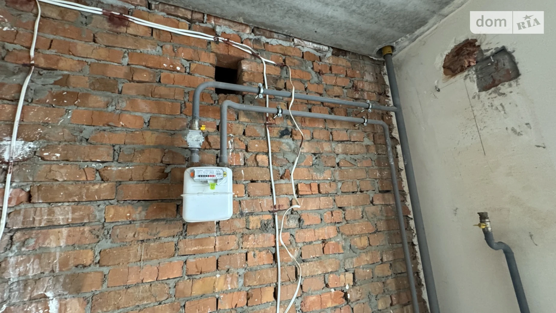 Продается 1-комнатная квартира 58.9 кв. м в Хмельницком, ул. Кармелюка - фото 3
