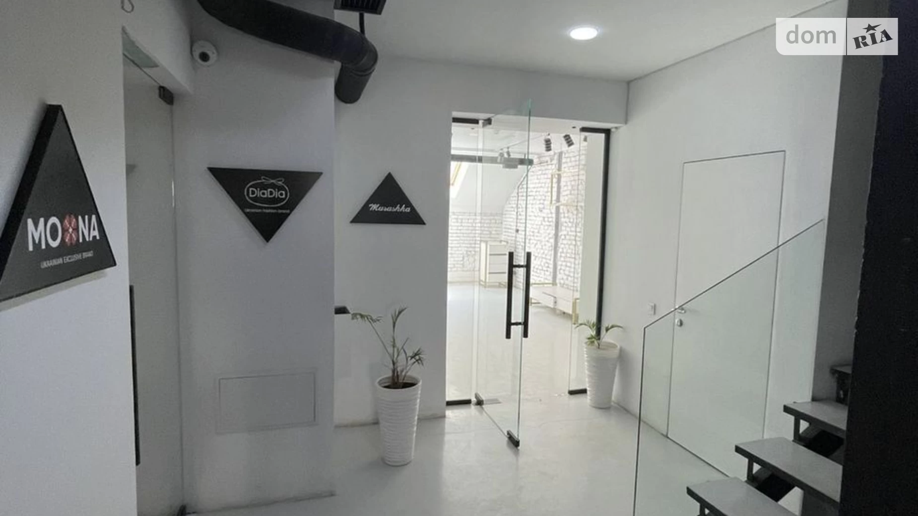 Сдается в аренду офис 50 кв. м в бизнес-центре, цена: 340 $ - фото 4
