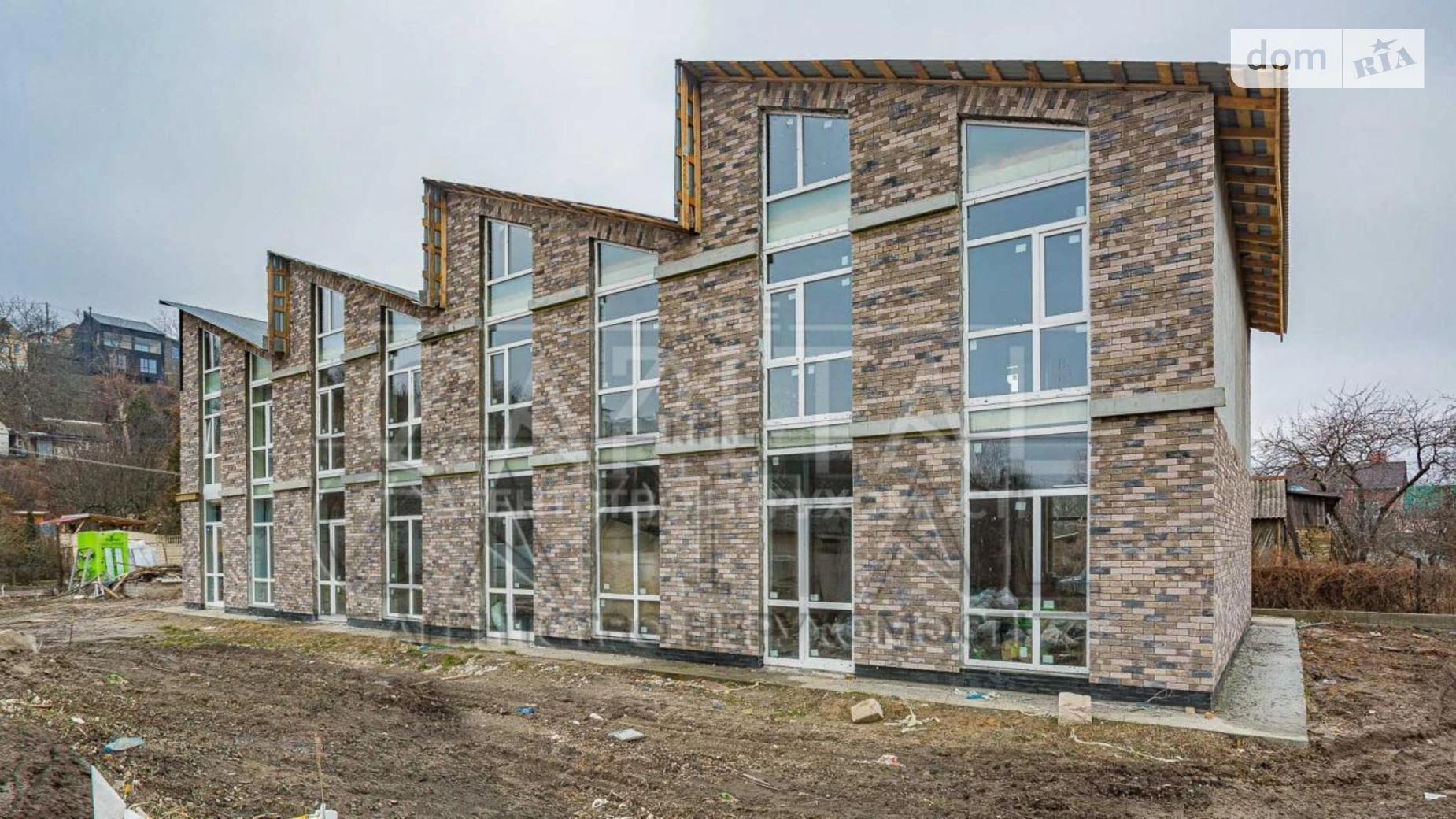 ул. Квитки-Основьяненко, 29В Мышеловка Киев, цена: 128500 $ - фото 2