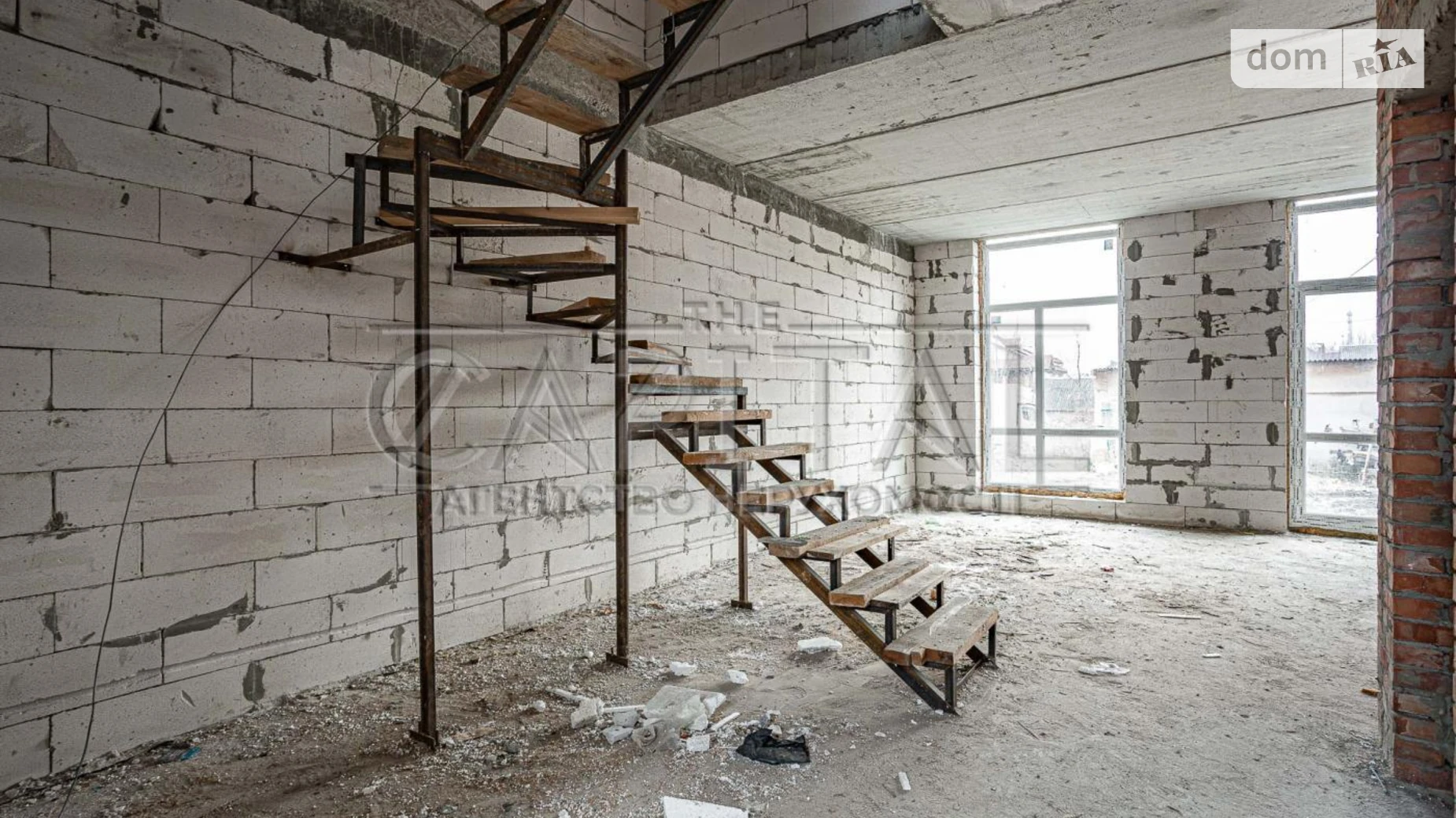 ул. Квитки-Основьяненко, 29В Мышеловка Киев, цена: 128500 $ - фото 5