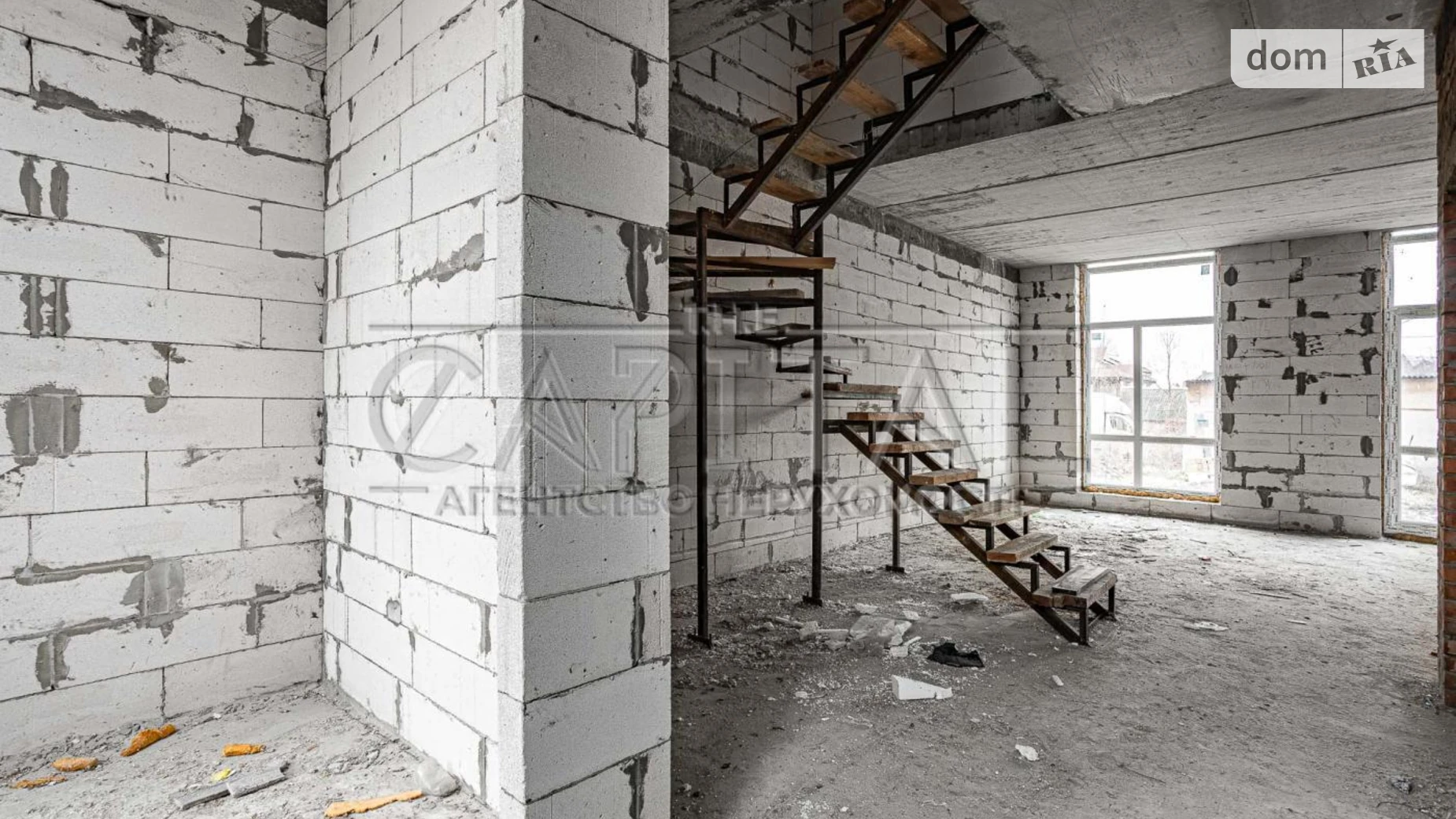 ул. Квитки-Основьяненко, 29В Мышеловка Киев, цена: 178500 $ - фото 4