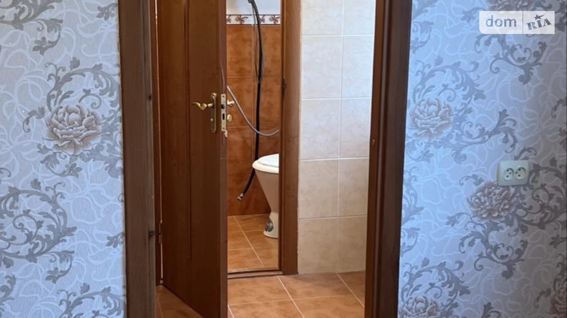 Продається 1-кімнатна квартира 33.6 кв. м у Гостомелі, вул. Героїв Гостомеля(Пушкіна), 3 - фото 5