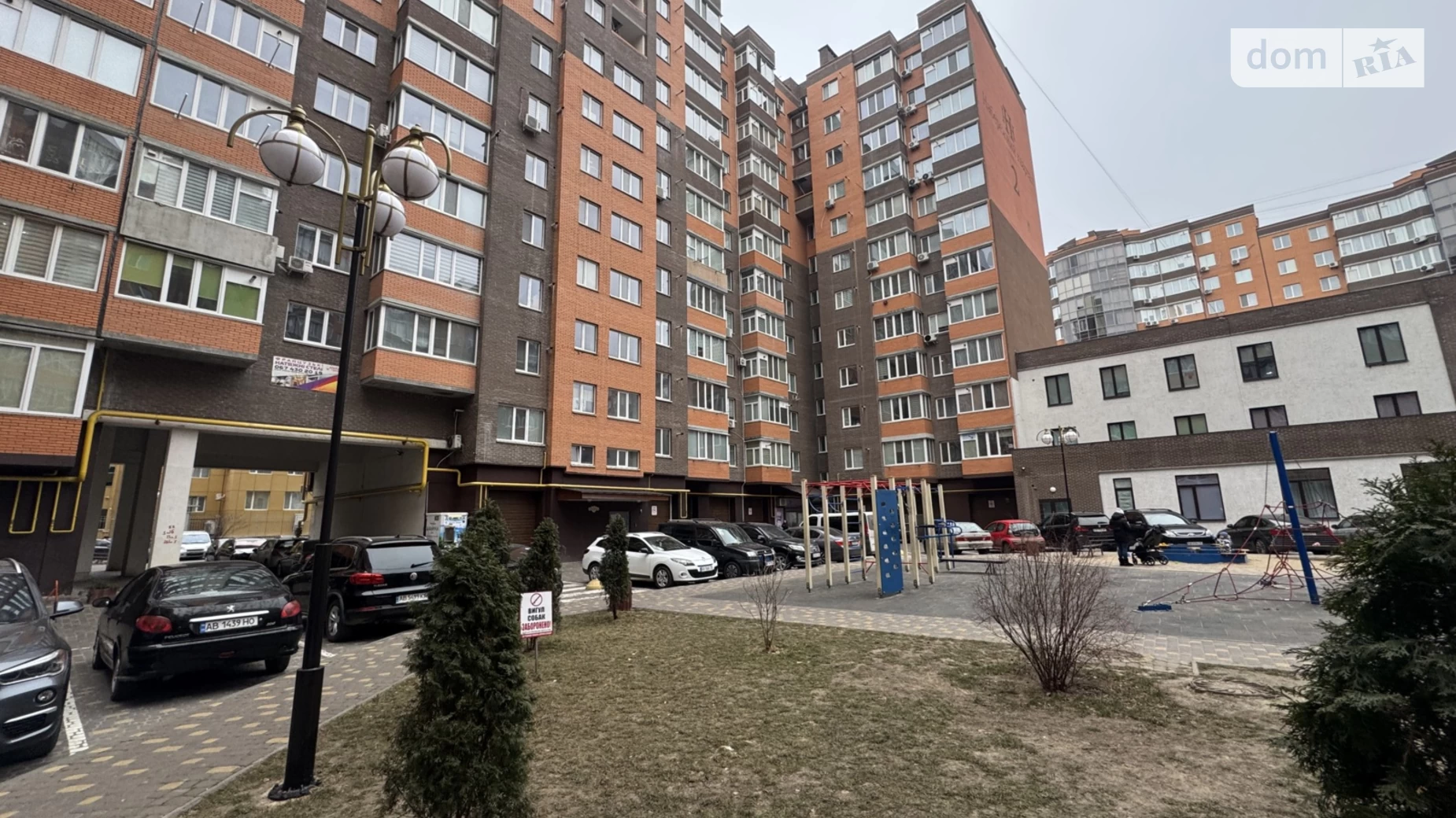 Продається 1-кімнатна квартира 60 кв. м у Вінниці, вул. В'ячеслава Чорновола - фото 2