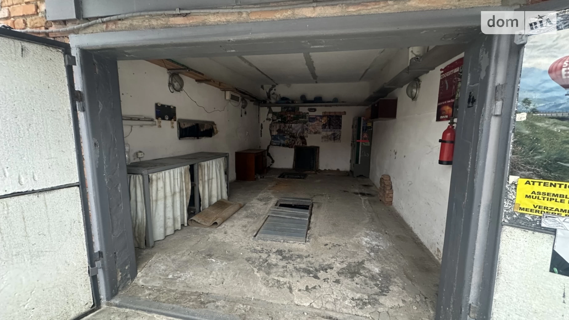 Продається окремий гараж під легкове авто на 21 кв. м, цена: 5800 $ - фото 2