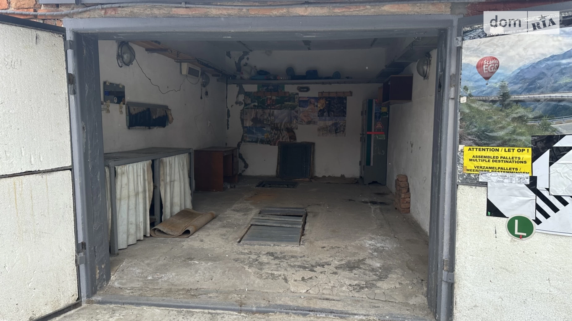 Продається окремий гараж під легкове авто на 21 кв. м, цена: 5800 $ - фото 4
