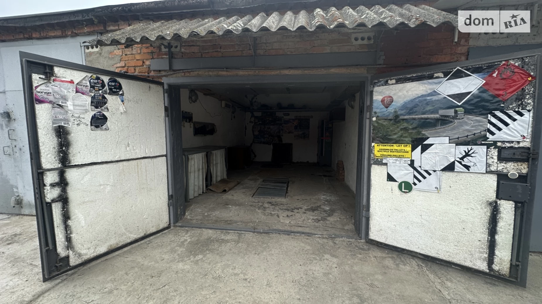Продається окремий гараж під легкове авто на 21 кв. м, цена: 5800 $ - фото 5