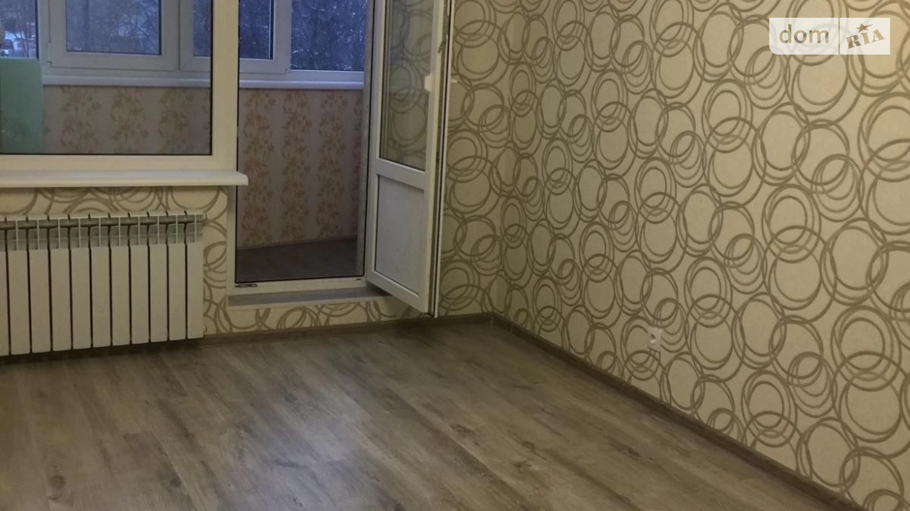 Продається 2-кімнатна квартира 45.6 кв. м у Харкові, просп. Ювілейний, 59 - фото 3