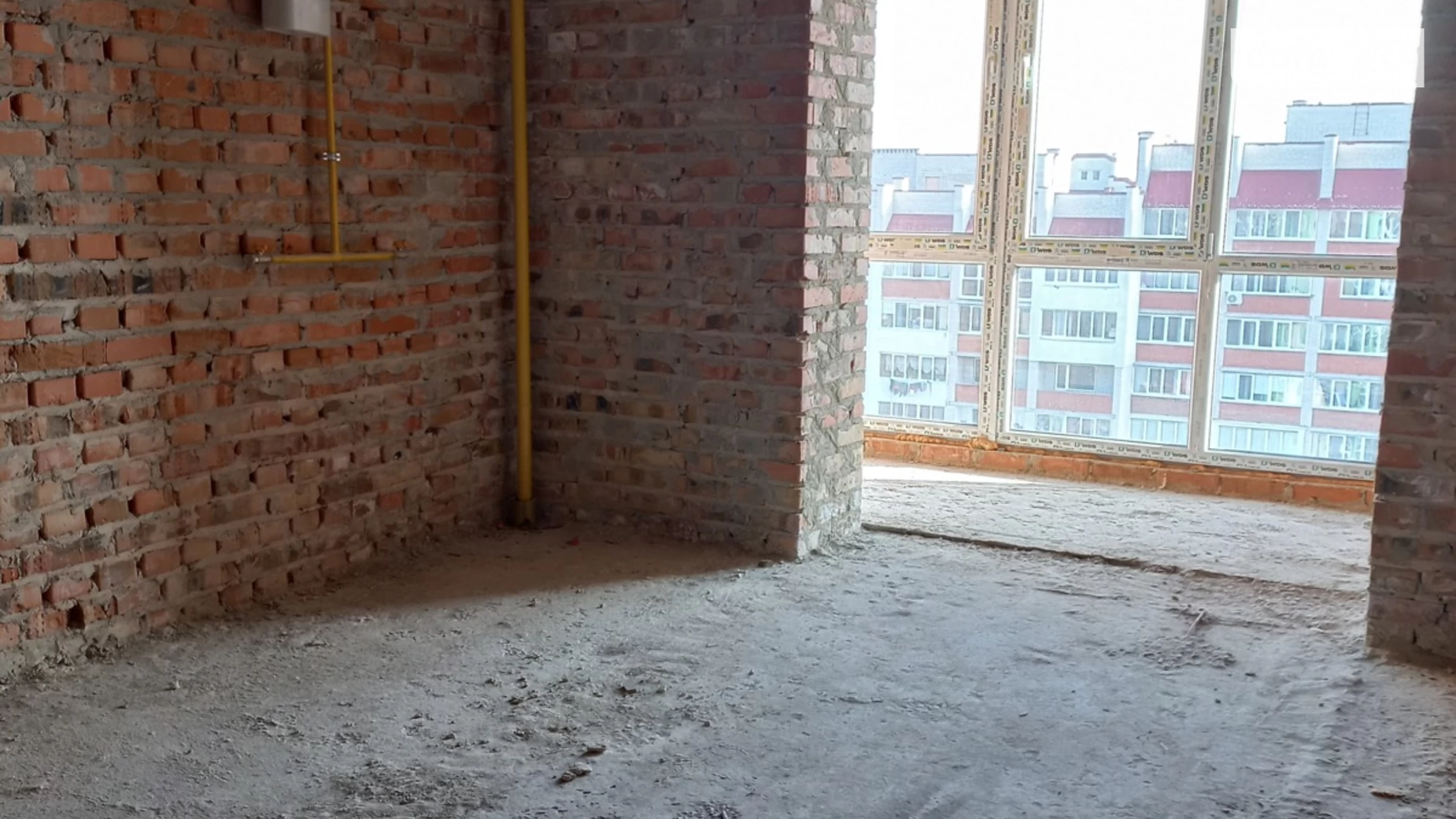 2-кімнатна квартира 76 кв. м у Тернополі, вул. Львівська - фото 4
