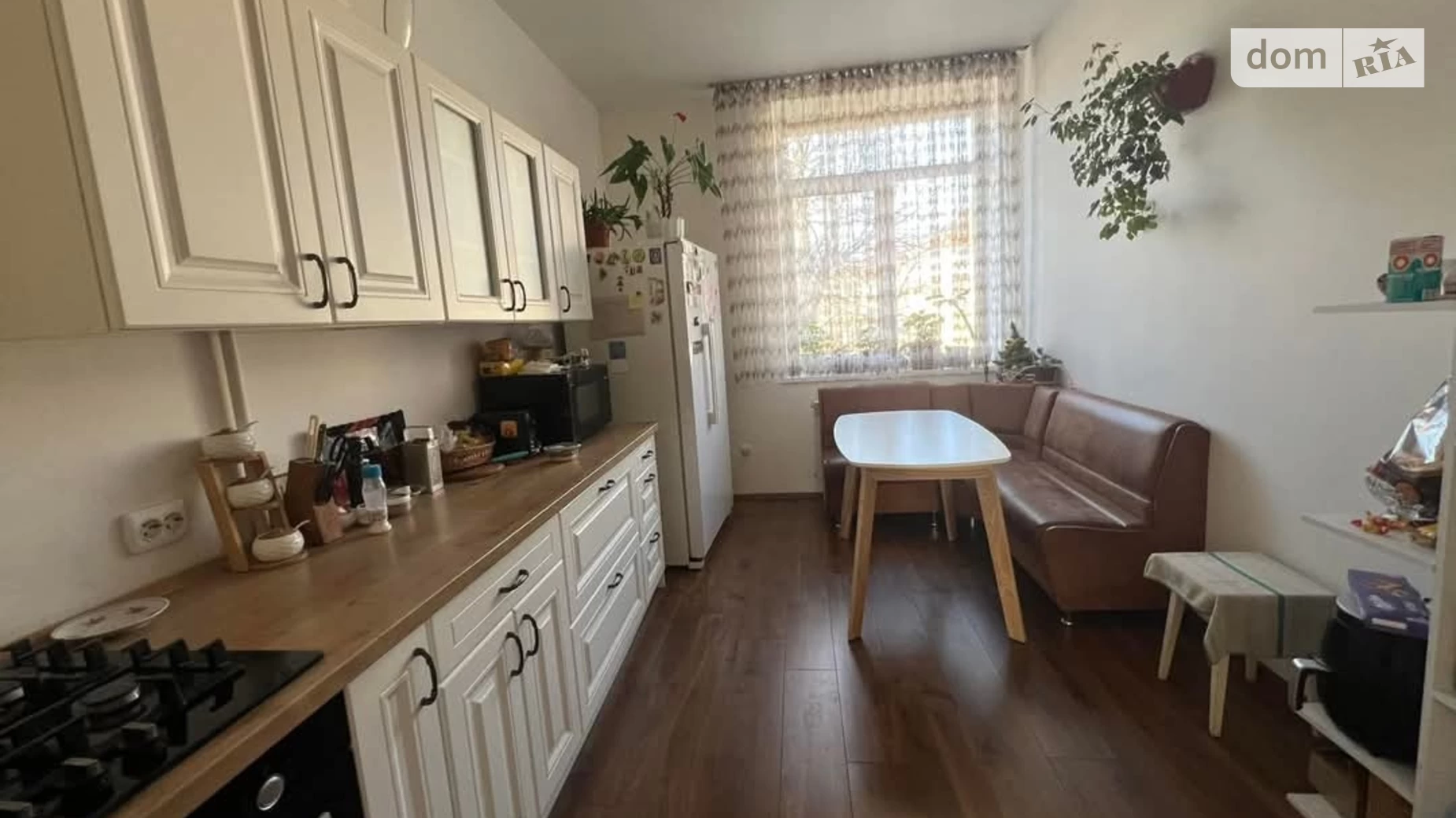 Продается 3-комнатная квартира 98 кв. м в Ужгороде, ул. Довженко - фото 5