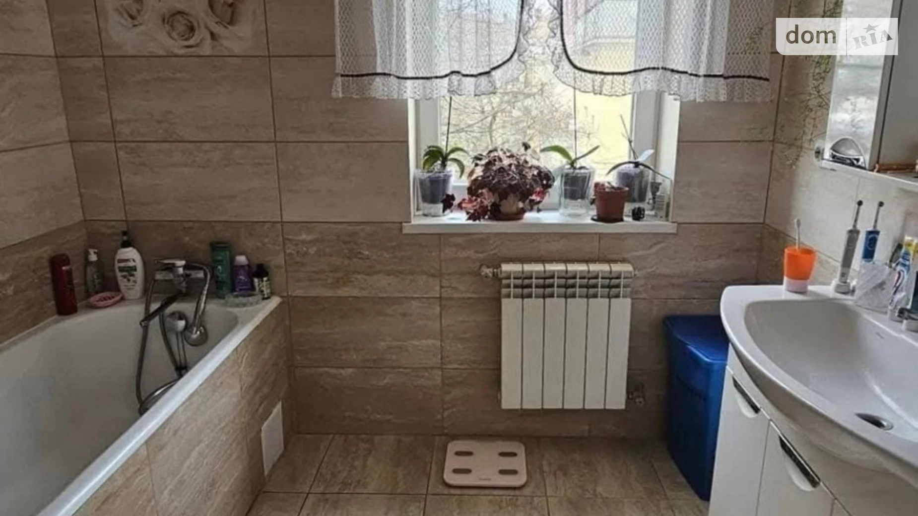 Продается 3-комнатная квартира 98 кв. м в Ужгороде, ул. Довженко - фото 4