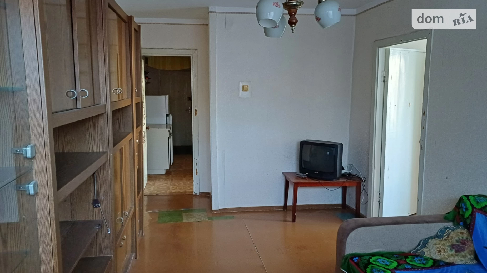 Продається 3-кімнатна квартира 54 кв. м у Кропивницькому, цена: 37000 $ - фото 3