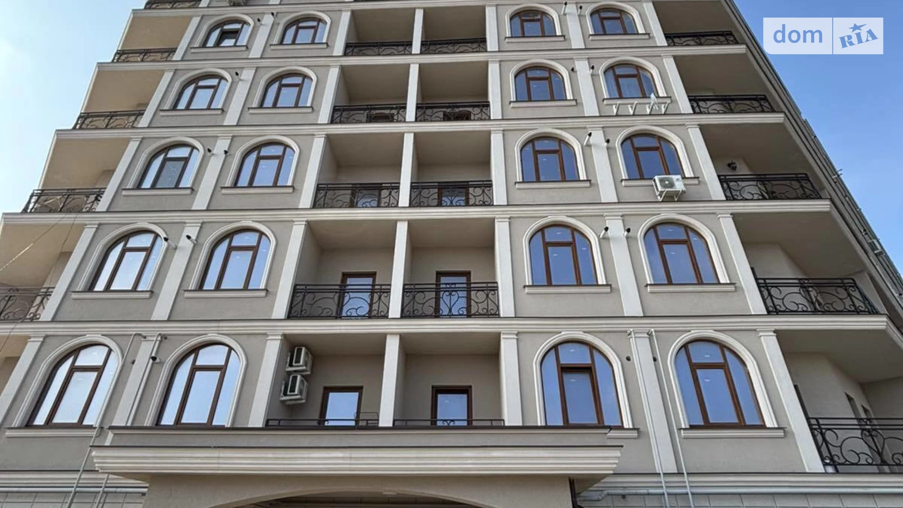 Продається 2-кімнатна квартира 62 кв. м у Одесі, вул. Дача Ковалевського, 91 - фото 5