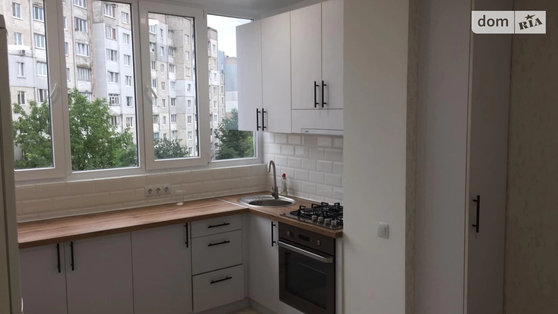 Здається в оренду 1-кімнатна квартира 55 кв. м у Хмельницькому, вул. Панаса Мирного, 29/1 - фото 2