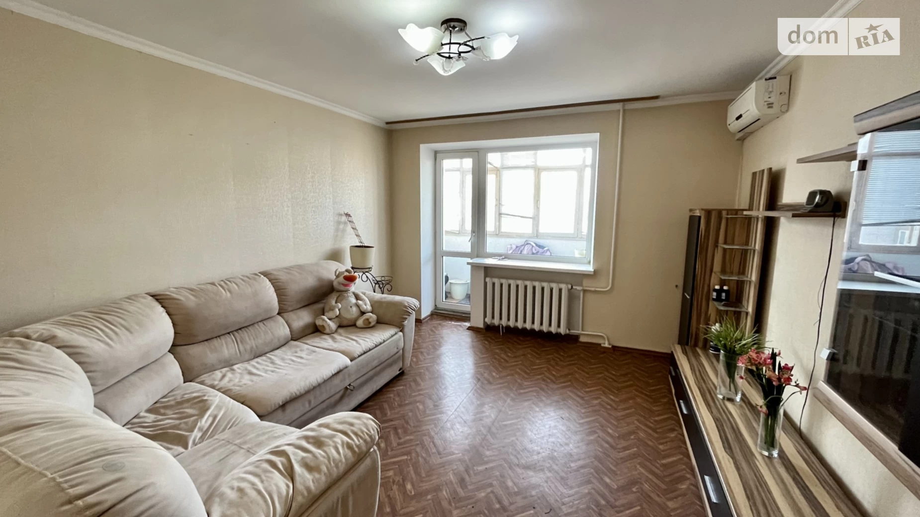 Продается 3-комнатная квартира 64 кв. м в Николаеве, просп. Центральный, 141Б - фото 2