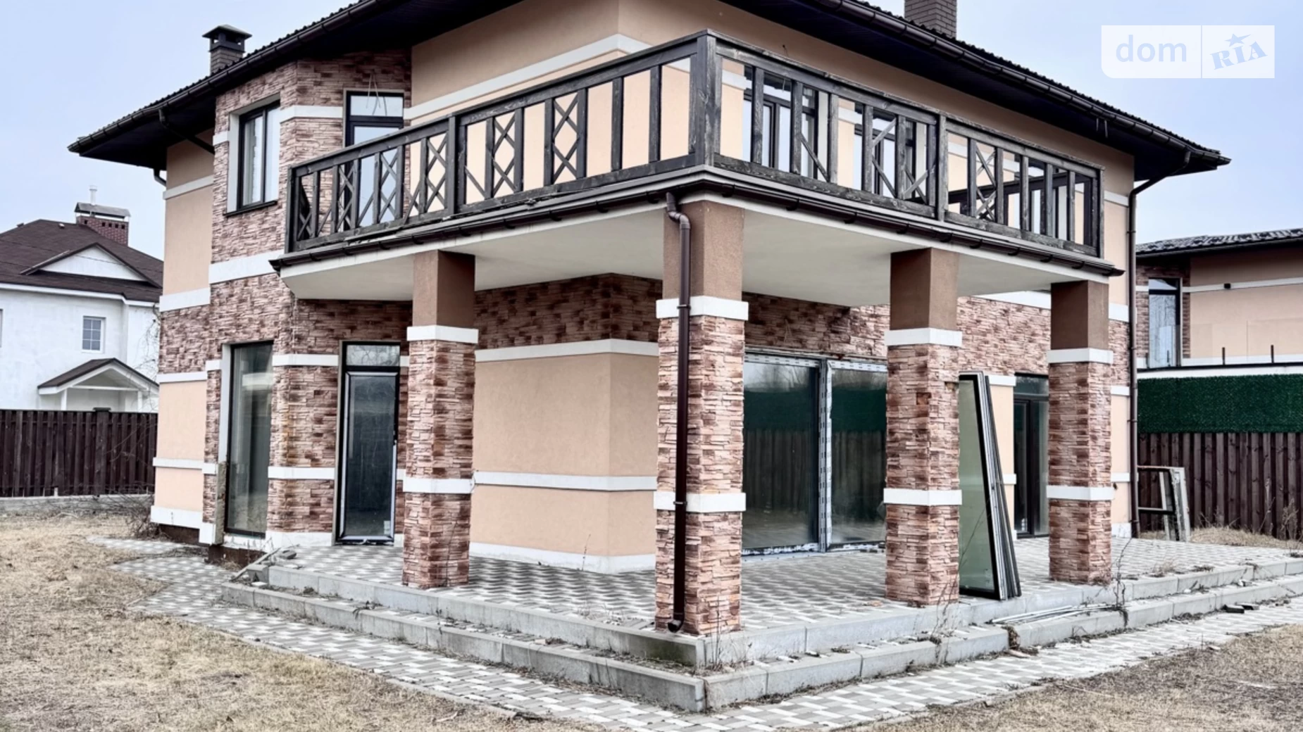 Продається будинок 2 поверховий 190 кв. м з гаражем, цена: 165000 $ - фото 5