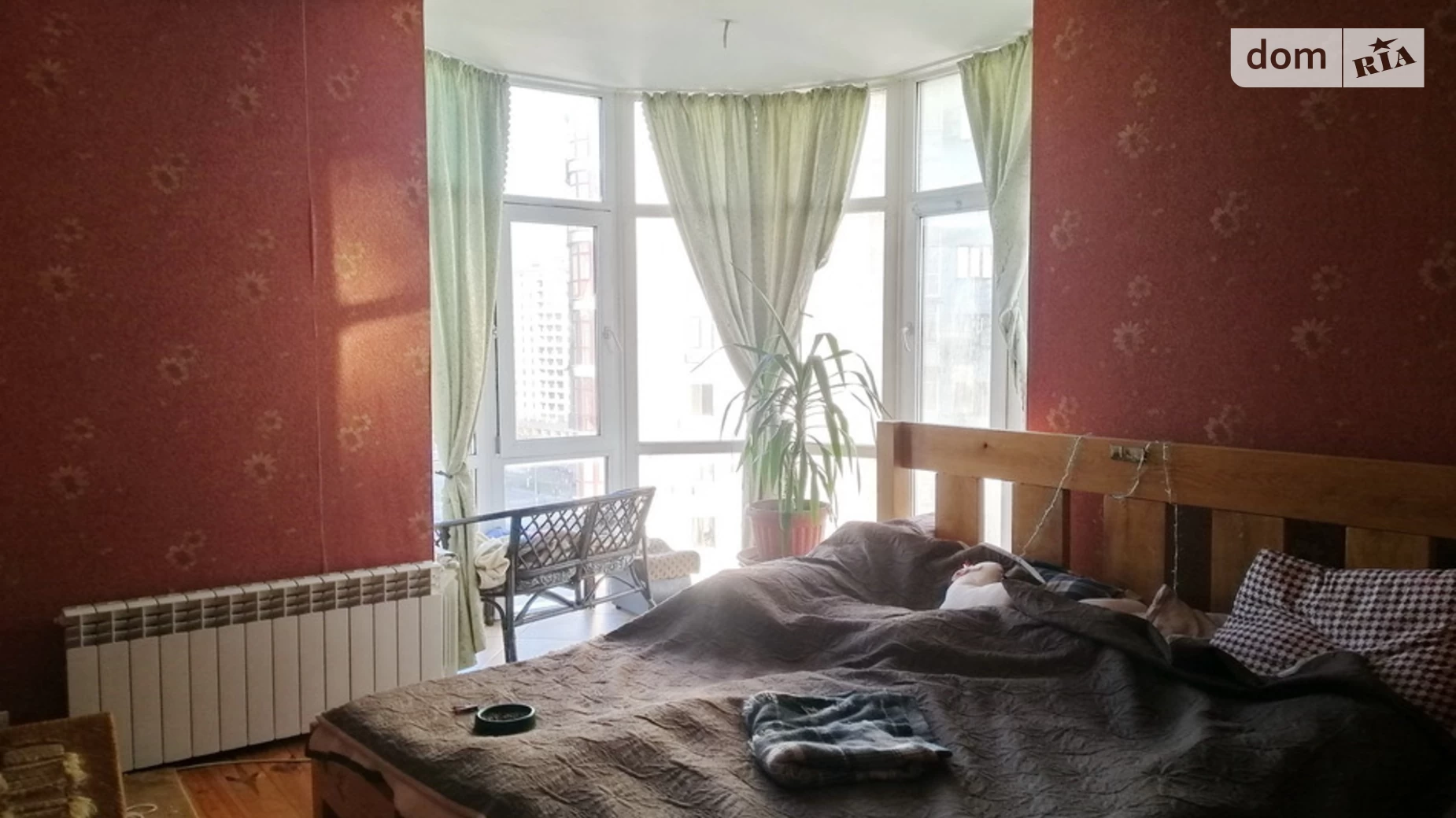 Продається 2-кімнатна квартира 77.4 кв. м у Одесі, вул. Балківська, 22А корпус 5 - фото 2