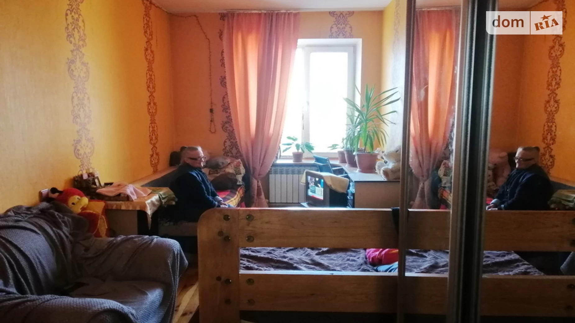Продається 2-кімнатна квартира 77.4 кв. м у Одесі, вул. Балківська, 22А корпус 5 - фото 5