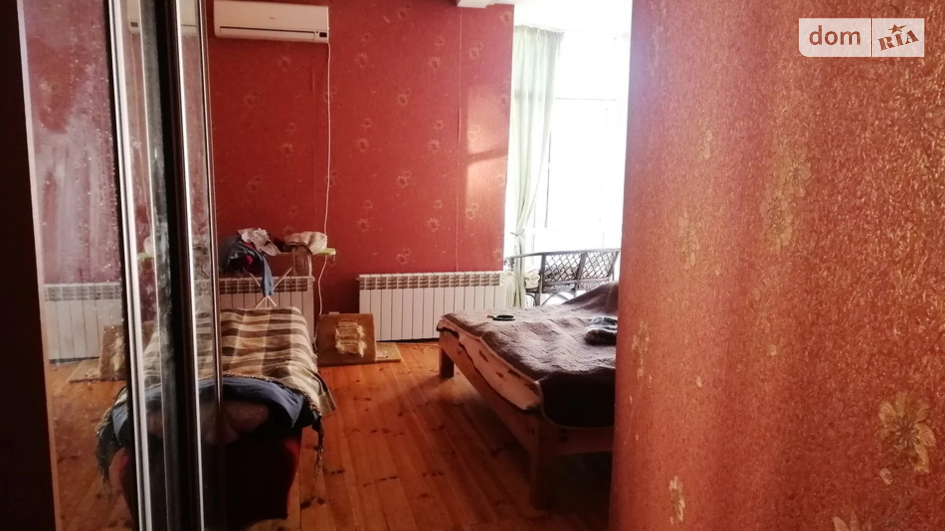Продається 2-кімнатна квартира 77.4 кв. м у Одесі, вул. Балківська, 22А корпус 5 - фото 4