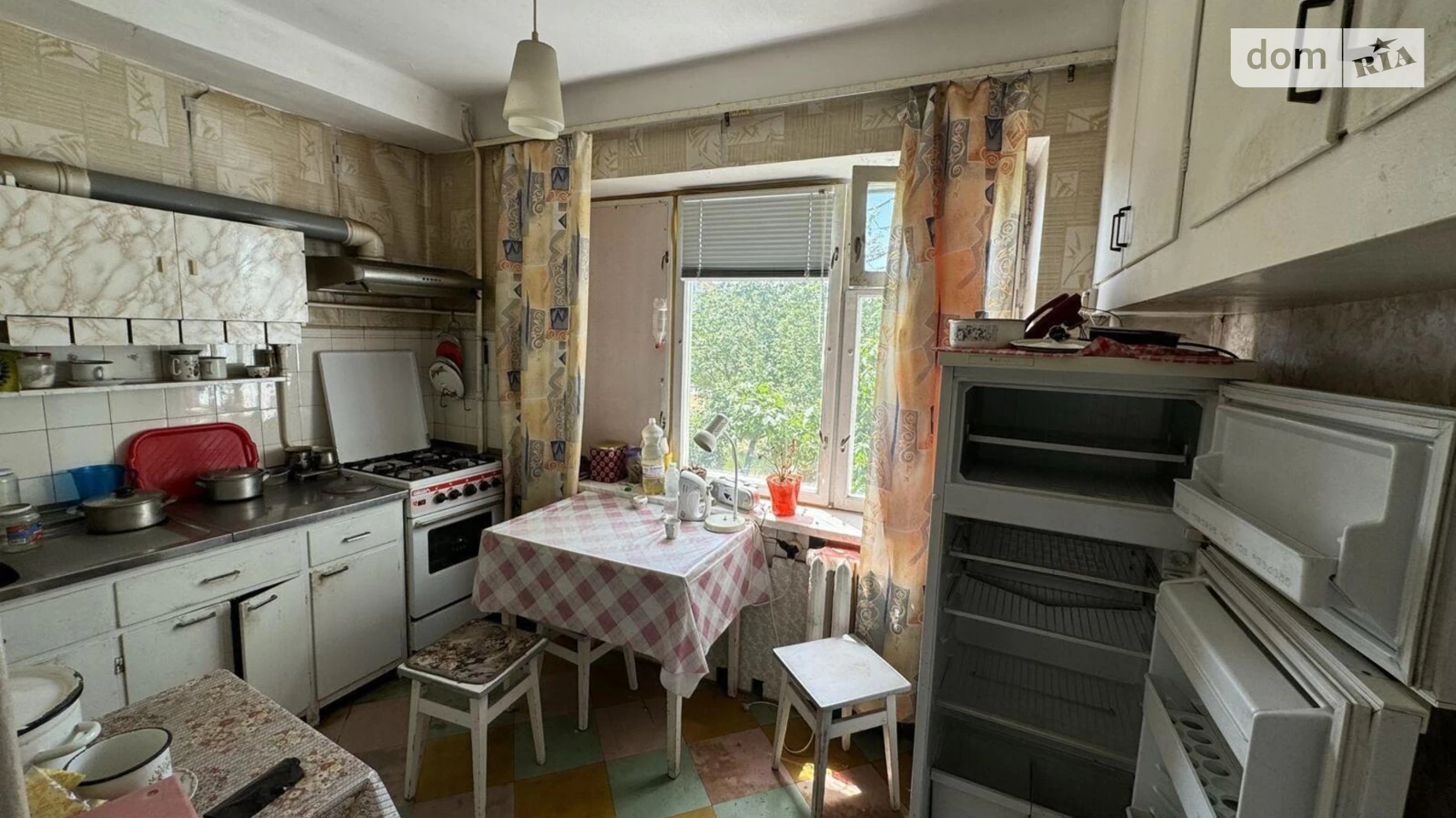 Продається 2-кімнатна квартира 46 кв. м у Києві, вул. Каунаська, 8/2 - фото 3