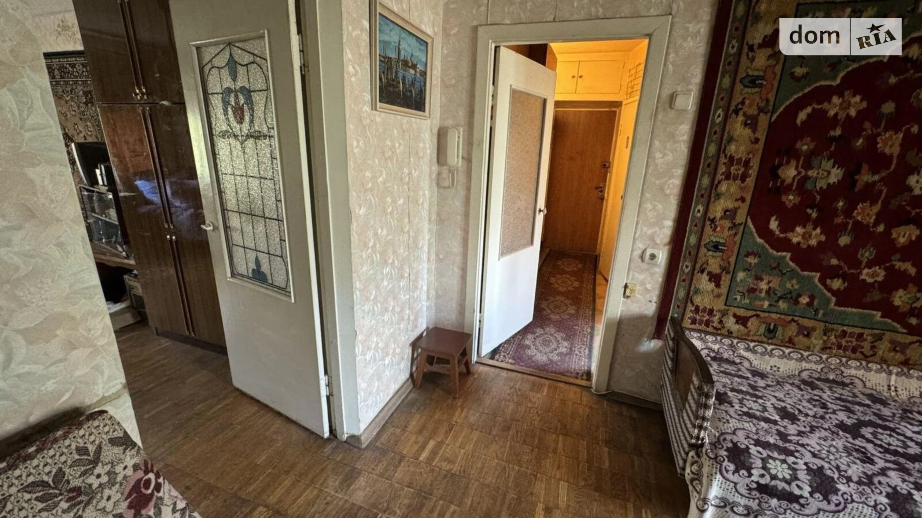 Продається 2-кімнатна квартира 46 кв. м у Києві, вул. Каунаська, 8/2 - фото 5