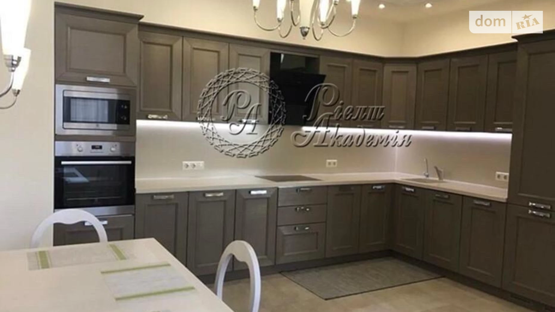 Продается 3-комнатная квартира 125.3 кв. м в Киеве, ул. Старонаводницкая, 6Б - фото 5