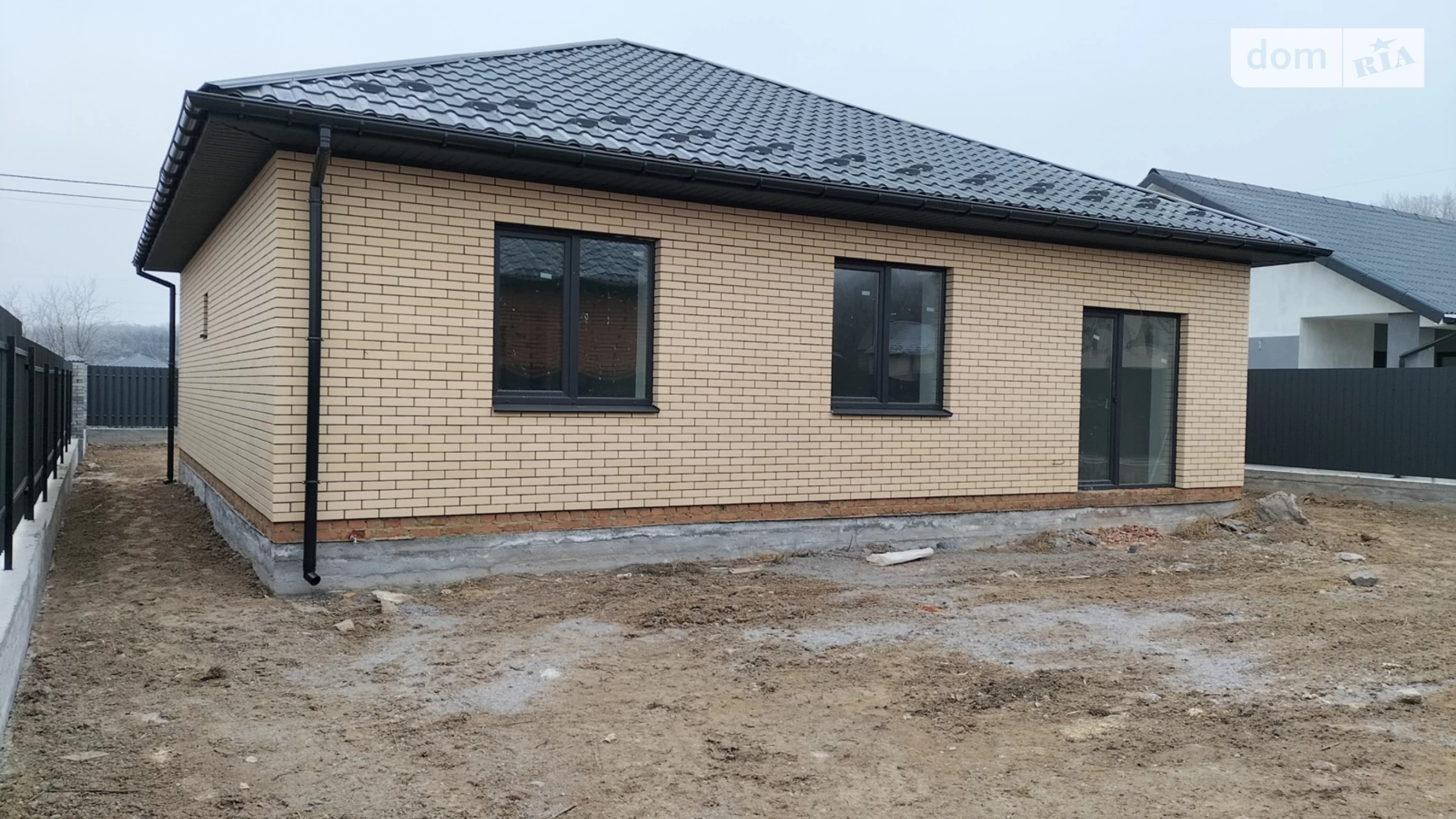 Продається одноповерховий будинок 100 кв. м з гаражем, цена: 76000 $ - фото 5