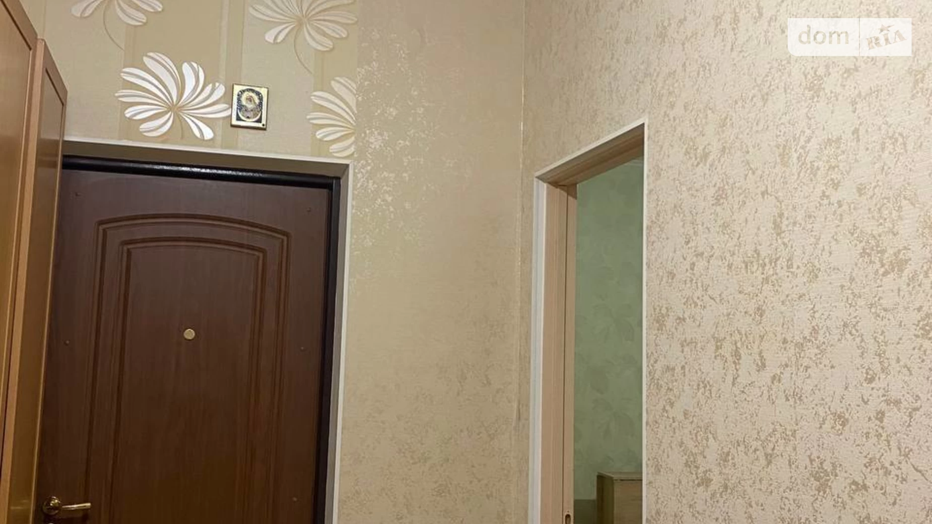Сдается в аренду 1-комнатная квартира 42 кв. м в Крюковщине, ул. Полевая, 20 - фото 3