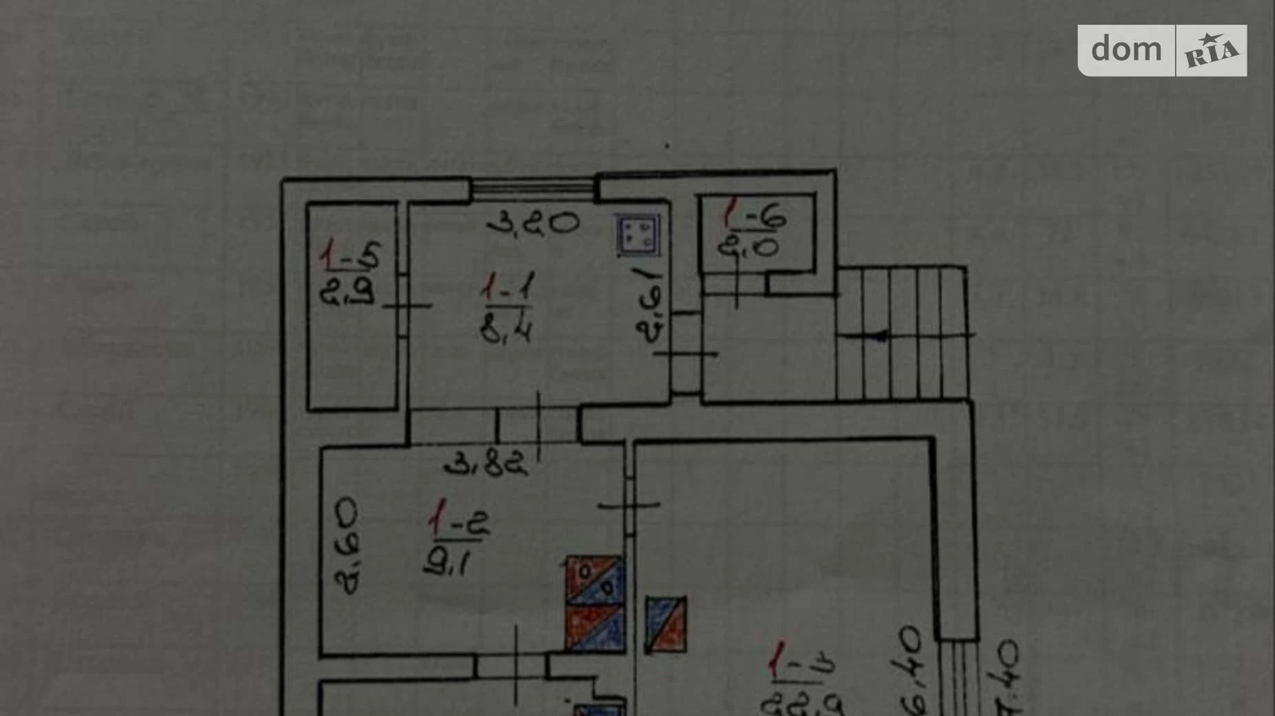 Продается одноэтажный дом 60 кв. м с мансардой, цена: 95000 $ - фото 4