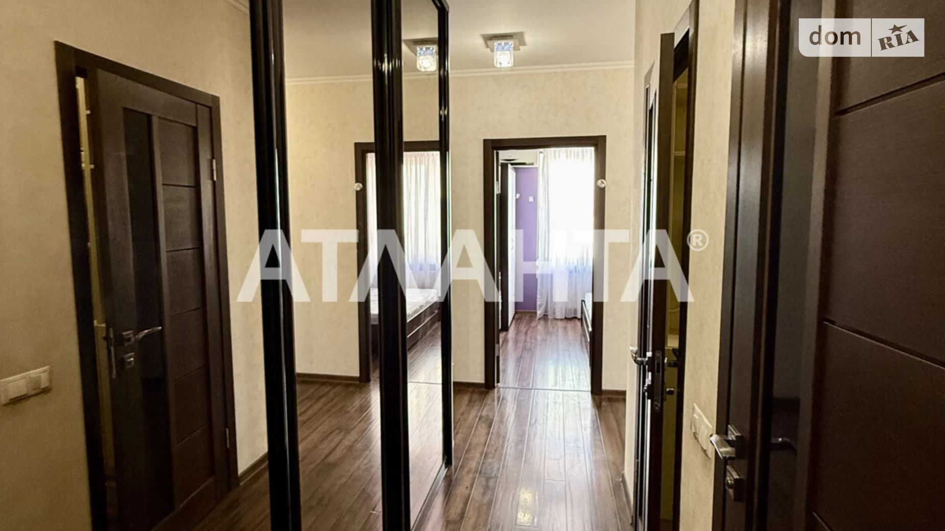 Продається 3-кімнатна квартира 72.2 кв. м у Одесі, мас. Радужний - фото 5