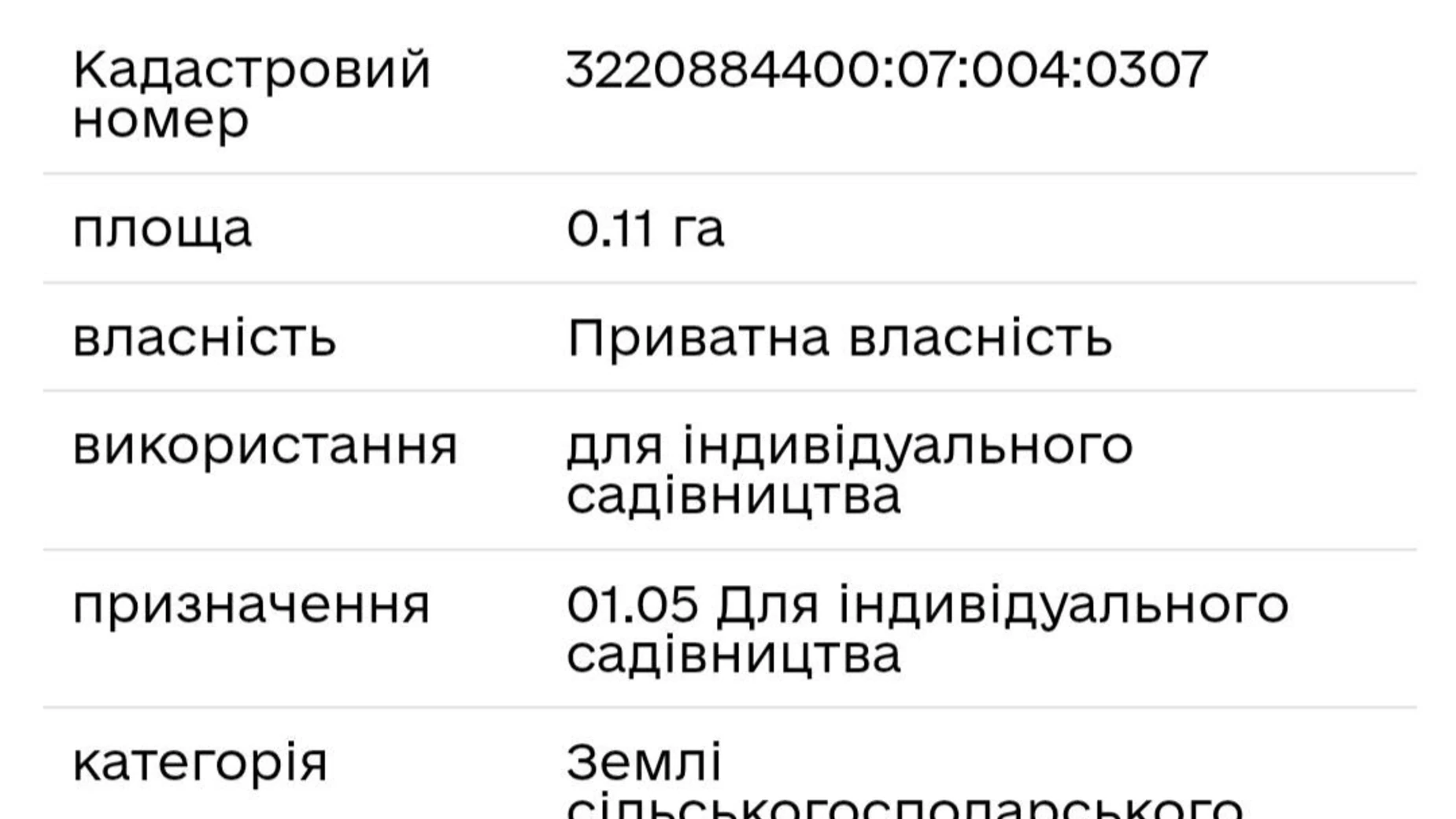 Продается земельный участок 160.4 соток в Киевской области, цена: 80200 $ - фото 4