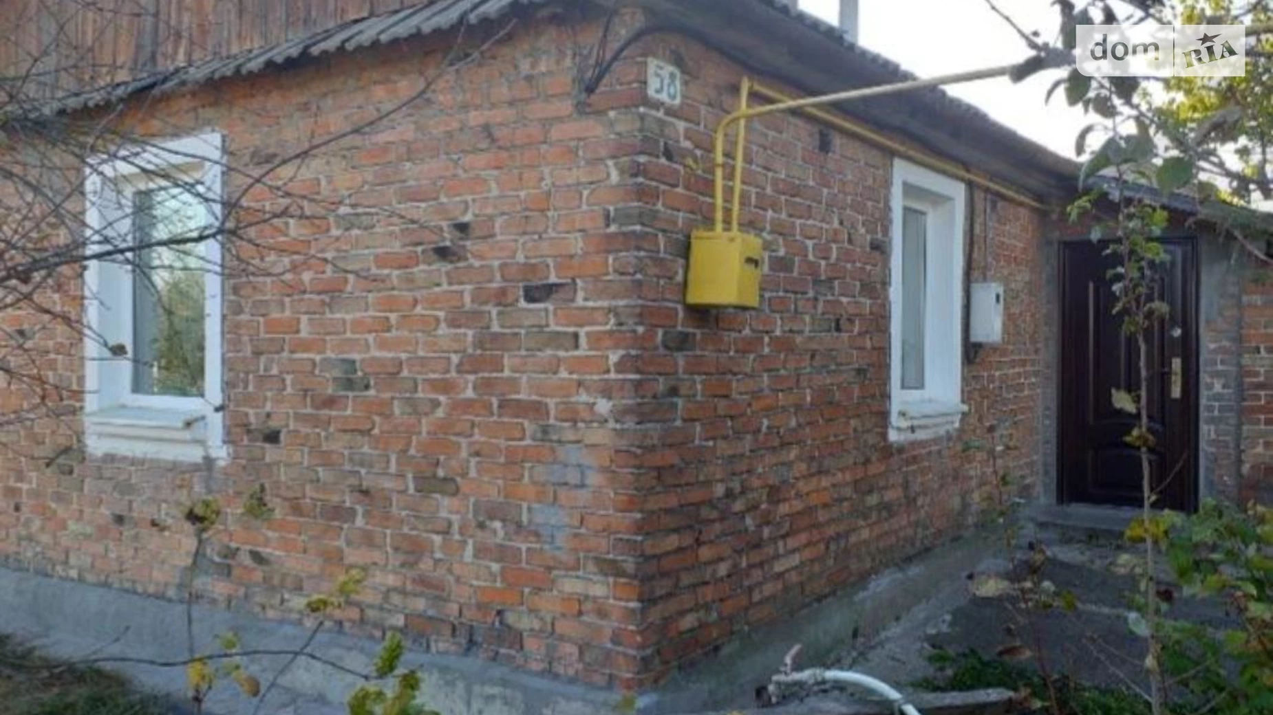 Продается одноэтажный дом 64 кв. м с балконом, цена: 20000 € - фото 4