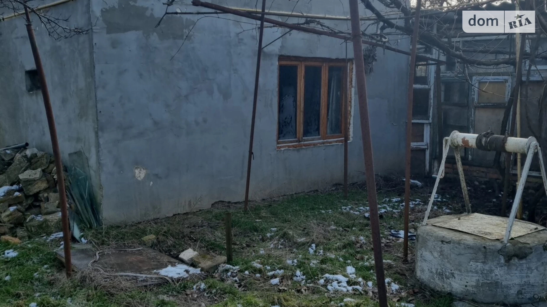 Продается одноэтажный дом 53 кв. м с мансардой, цена: 15000 $ - фото 2