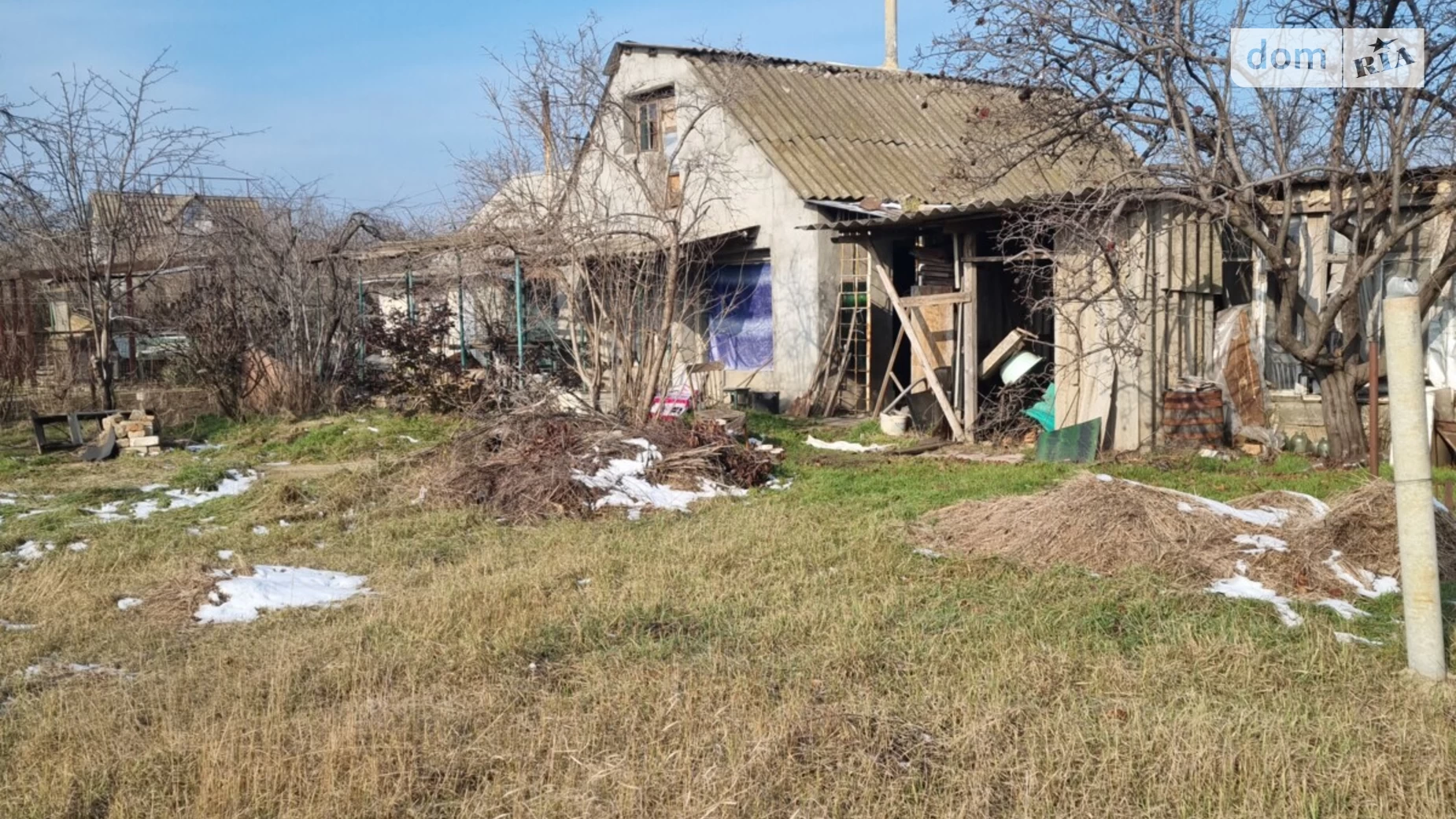 Продается одноэтажный дом 53 кв. м с мансардой, цена: 15000 $ - фото 3