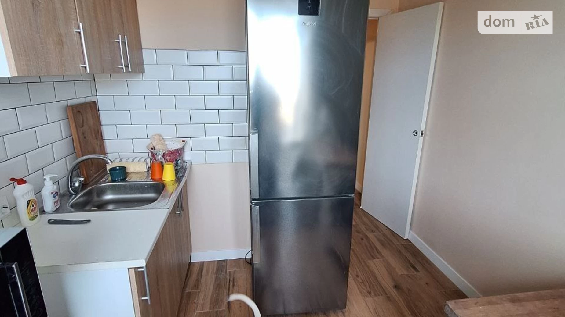 Продається 1-кімнатна квартира 31.7 кв. м у Миколаєві, цена: 22000 $ - фото 3