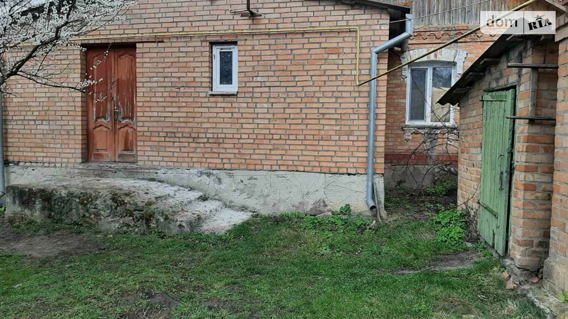 Продается одноэтажный дом 92.2 кв. м с верандой, цена: 7000 $ - фото 5
