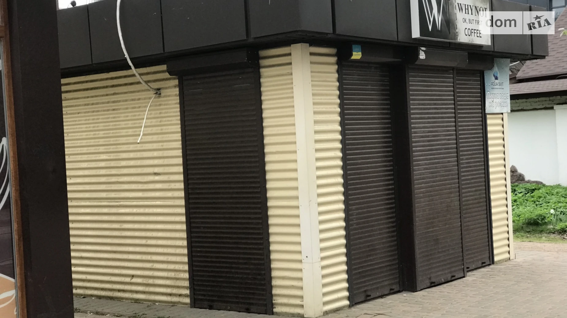 Сдается в аренду помещения свободного назначения 32 кв. м в 1-этажном здании, цена: 16000 грн - фото 5