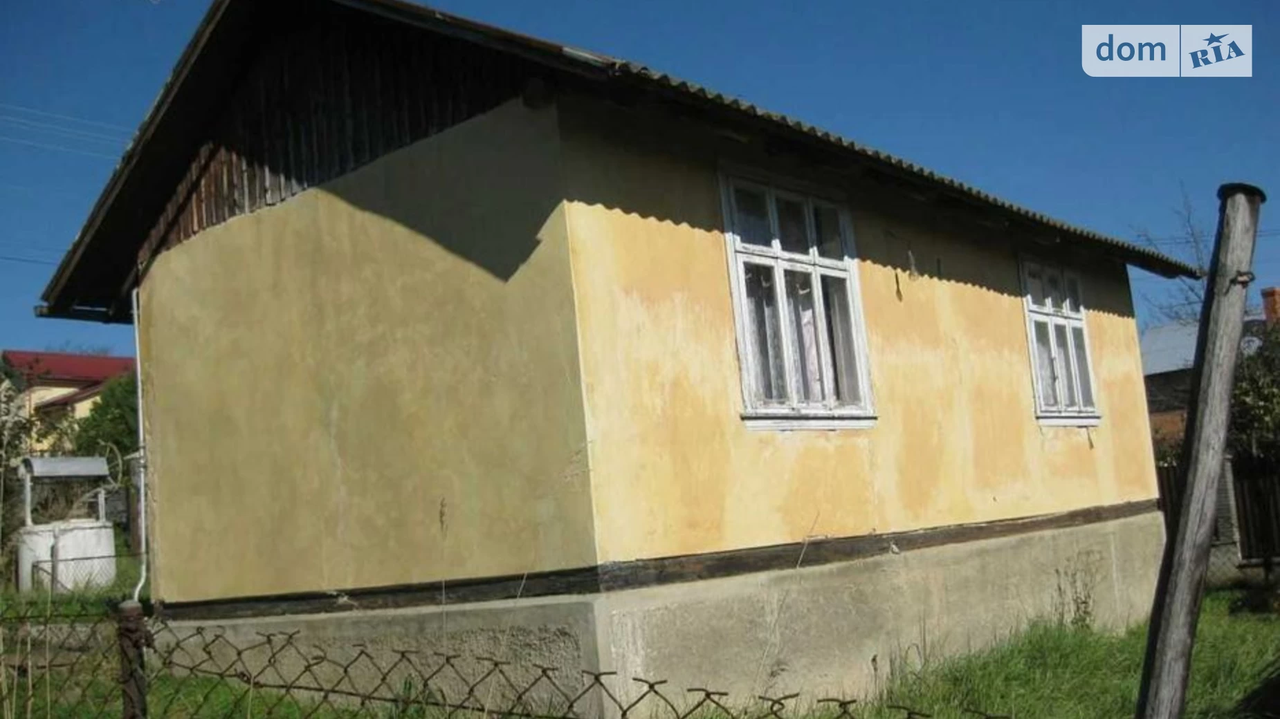 Продается одноэтажный дом 33 кв. м с гаражом, цена: 9999 € - фото 5
