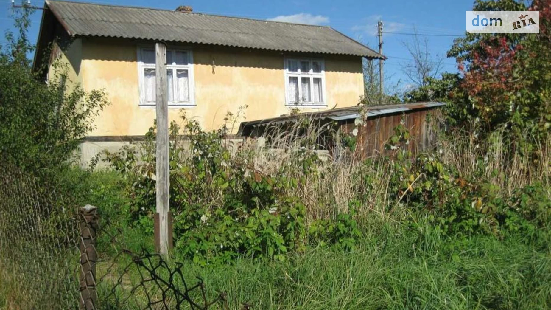 Продается одноэтажный дом 33 кв. м с гаражом, цена: 9999 € - фото 2