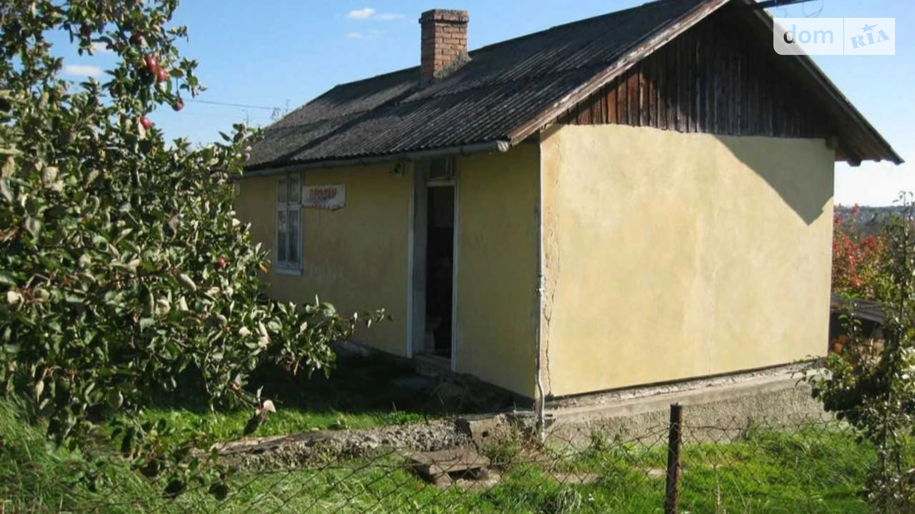 Продается одноэтажный дом 33 кв. м с гаражом, цена: 9999 € - фото 3